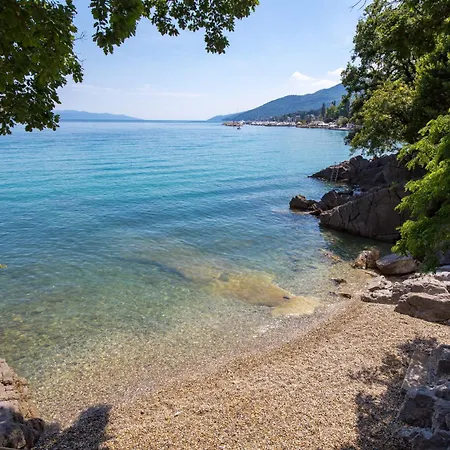 Plaza Delmar * Opatija