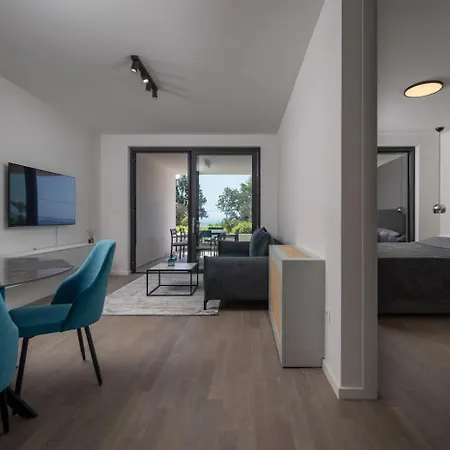 Appartement Plaza Delmar *