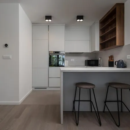 Appartement Plaza Delmar *