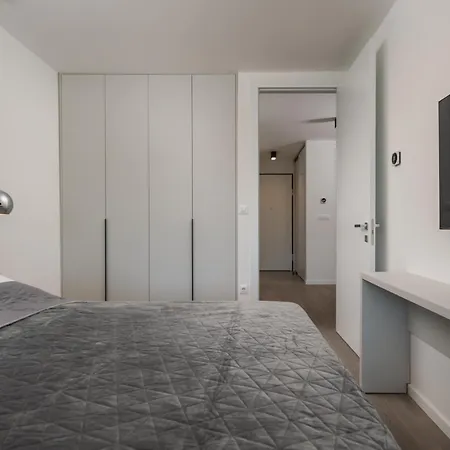 Plaza Delmar Appartement *