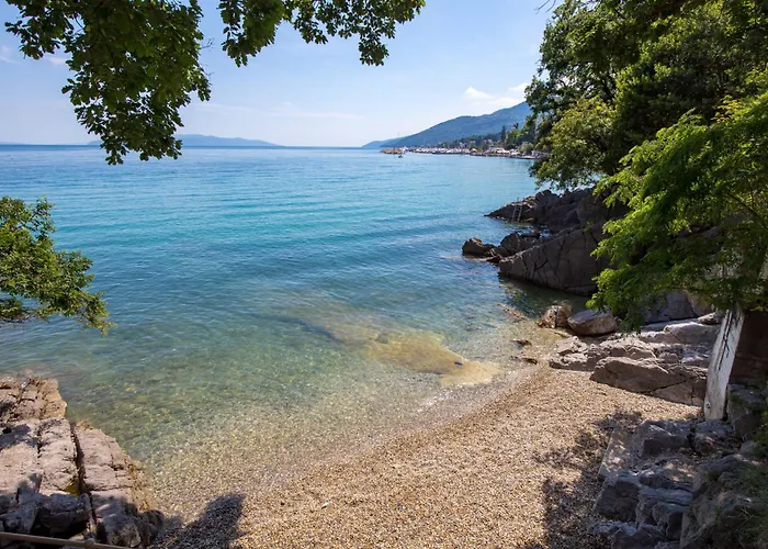 Plaza Delmar * Opatija