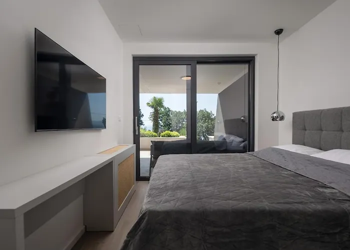 Plaza Delmar * Opatija