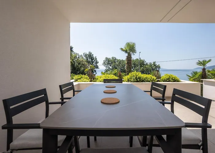 Plaza Delmar * Opatija