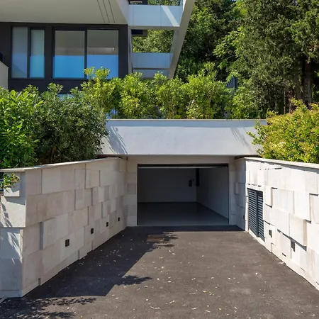 Apartmán Plaza Delmar