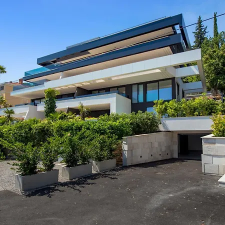 Apartament Plaza Delmar *