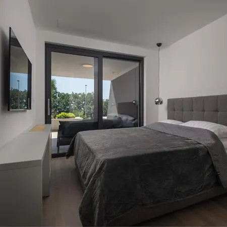 Plaza Delmar Apartament