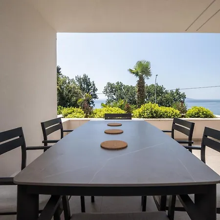 Plaza Delmar * Opatija