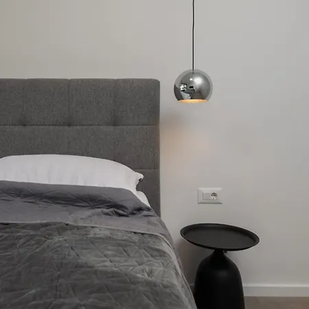 Plaza Delmar Apartament *