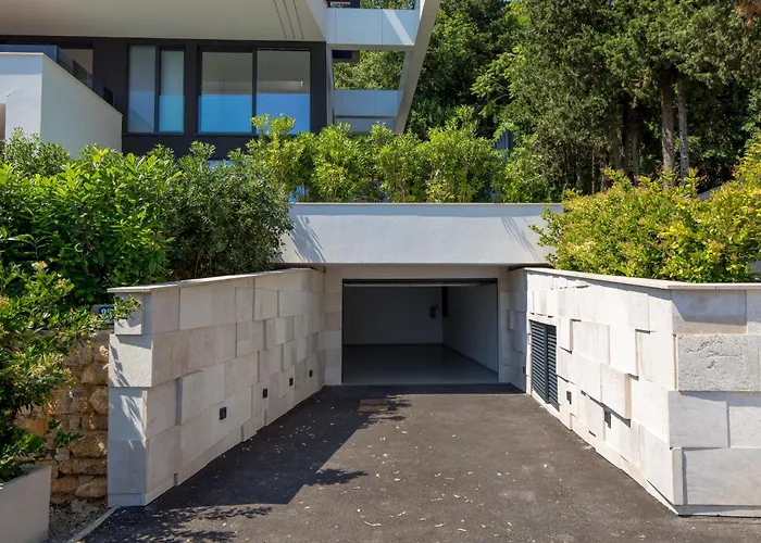 アパート Plaza Delmar